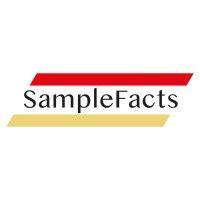 samplefacts logo image