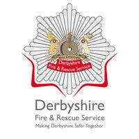 derbyshire fire & rescue service