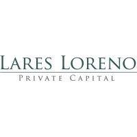 lares loreno private capital