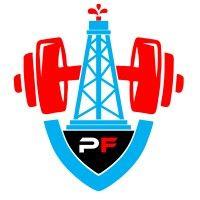 petrofit logo image