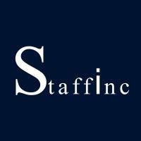 staffinc.io logo image