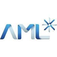 aml sheffield logo image