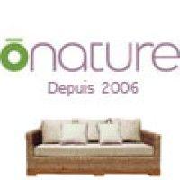 ônature logo image