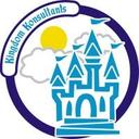 logo of Kingdom Konsultant Travel