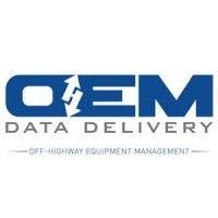 oem data delivery logo image