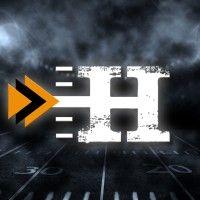 inside the hashes logo image