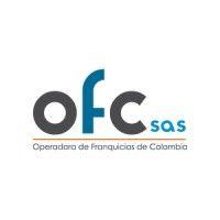 operadora de franquicias de colombia logo image