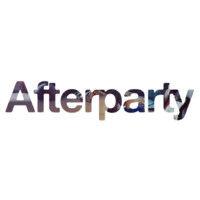 afterparty logo image