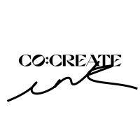 co:create ink logo image