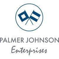 palmer johnson enterprises, inc.