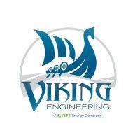 viking engineering | engineering & lab services logo image