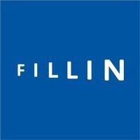 fillin logo image