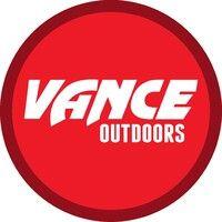 vance outdoors, inc. logo image