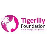 tigerlily foundation logo image