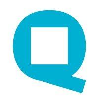 qscale logo image