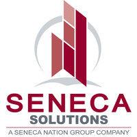 seneca solutions logo image