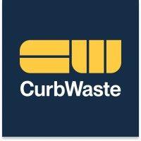 curbwaste logo image