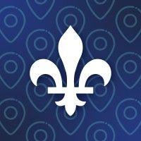 ministère des affaires municipales et de l'habitation du québec (mamh) logo image