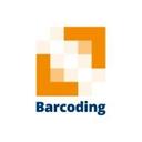 logo of Barcoding Inc