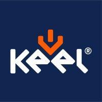 keel solution logo image