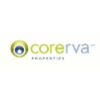 corerva properties, inc. logo image