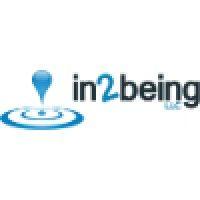 in2being, llc logo image