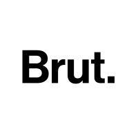 brut india logo image