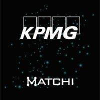 kpmg matchi logo image