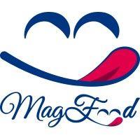 magfood logo image