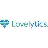 lovelytics logo image