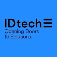 idtech middle east and africa logo image