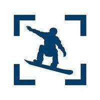 ski-pic logo image