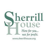 sherrill house logo image