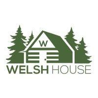 welsh house logo image