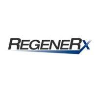 regenerx biopharmaceuticals, inc. logo image