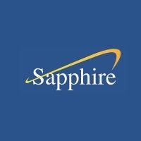 sapphire textile mills logo image