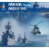 armada argentina - dirección de educación naval logo image