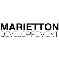 marietton developpement logo image