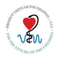 project vietnam foundation logo image