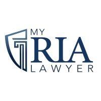 my ria lawyer logo image