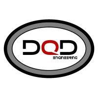 dqd engineering ltd logo image