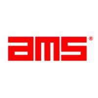 american management systems logo image