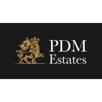 pdm estates logo image