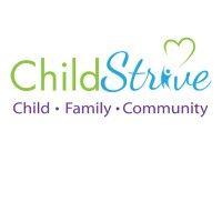 childstrive logo image