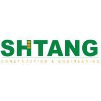 shtang construction & engineering ltd logo image