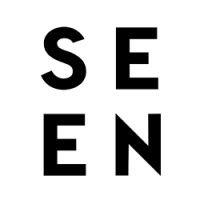 seen haircare logo image