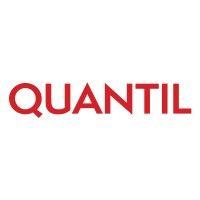 quantil inc. logo image