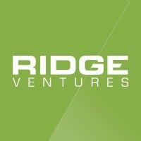 ridge ventures logo image