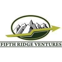 fifth ridge ventures logo image