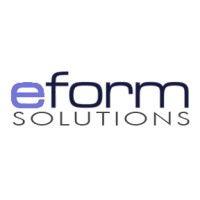 e-form, inc. logo image